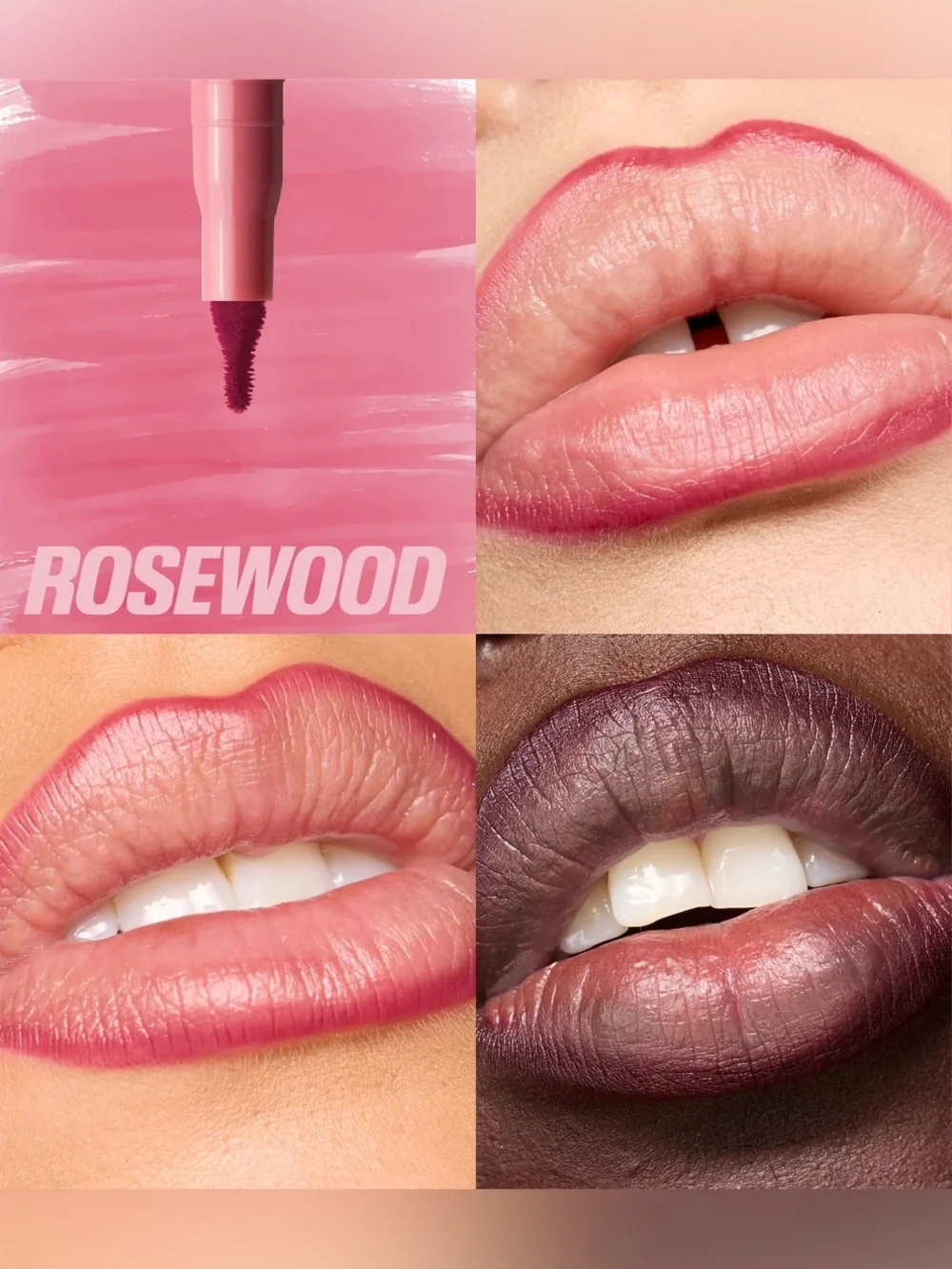 HUDA BEAUTY brand new